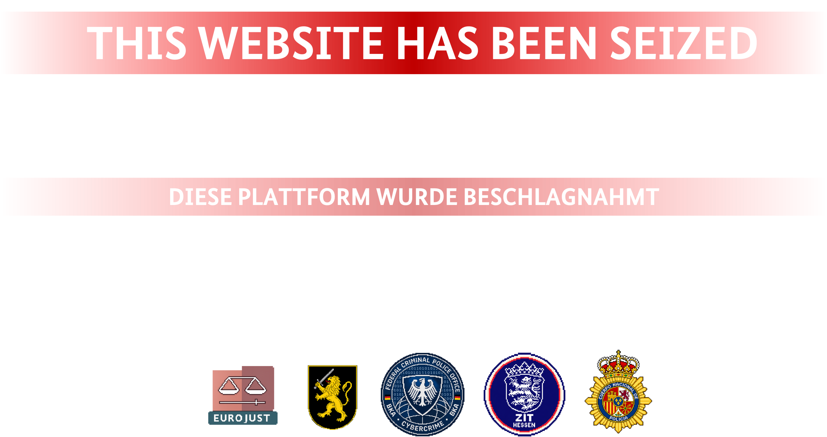 This site has been seized